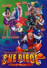 BUY NEW one piece - 59813 Premium Anime Print Poster